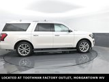 Used 2019 Ford Expedition Max Platinum image 4