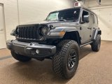 New 2025 Jeep Wrangler Willys image 5