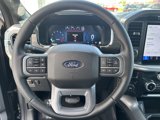 New 2025 Ford F150 Lariat image 3