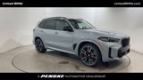New 2026 BMW X5 M60i image 2