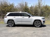 New 2025 Jeep Grand Cherokee Overland w/ Adv Protech Group III image 6