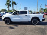 New 2025 RAM 1500 Rebel image 4
