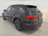 New 2025 Audi SQ7 Premium Plus image 5