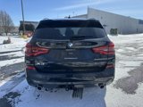 Used 2021 BMW X3 xDrive30i w/ M Sport Package image 4
