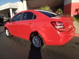 Used 2017 Chevrolet Sonic LT image 5