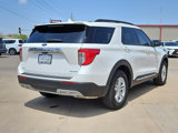 Used 2024 Ford Explorer XLT w/ Equipment Group 202A image 3