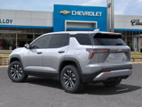 New 2026 Chevrolet Equinox LT image 3