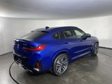Used 2022 BMW X4 M w/ Executive Package image 3