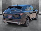 New 2025 Acura ADX A-Spec image 2