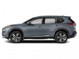Used 2023 Nissan Rogue Platinum image 3