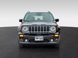 Used 2022 Jeep Renegade Limited image 2