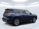 New 2025 INFINITI QX80 Luxe image 3