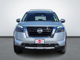 New 2025 Nissan Pathfinder Platinum w/ Cargo Package image 6