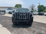 Used 2025 GMC Sierra 2500 Denali Ultimate image 3