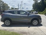 Used 2021 Nissan Rogue Sport S image 3