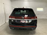 Used 2024 Volkswagen Atlas SEL image 5