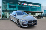 New 2026 BMW 840i xDrive image 3