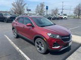 Used 2023 Buick Encore GX Select image 2