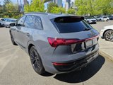 Used 2024 Audi Q8 e-tron Prestige w/ Prestige Package image 6