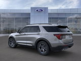 New 2025 Ford Explorer Active image 4