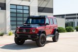 Used 2023 Mercedes-Benz G 63 AMG Squared image 2