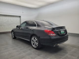 Used 2018 Mercedes-Benz C 300 4MATIC Sedan w/ Premium Package image 5