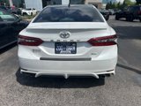 Used 2024 Toyota Camry XSE image 4