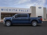 New 2025 Ford F150 Lariat image 3