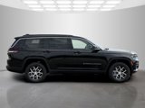 New 2025 Jeep Grand Cherokee L Limited image 2
