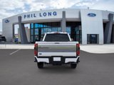 New 2025 Ford F350 Platinum w/ Platinum Plus Package image 5