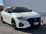 Used 2023 Nissan Maxima SR w/ Sport Mat Group image 5