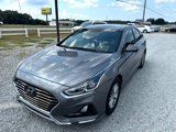 Used 2019 Hyundai Sonata SE image 2