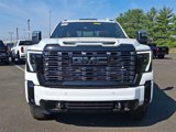 New 2025 GMC Sierra 2500 Denali Ultimate w/ Snow Plow Prep/Camper Package image 2