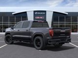 New 2025 GMC Sierra 1500 Elevation image 3