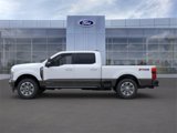 New 2025 Ford F250 King Ranch image 3