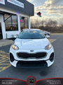 Used 2021 Kia Sportage LX image 2
