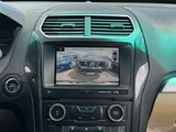 Used 2016 Ford Explorer XLT w/ Equipment Group 201A image 4