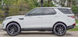 Used 2018 Land Rover Discovery HSE Luxury image 3
