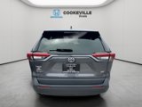 Used 2022 Toyota RAV4 LE image 5