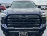 Used 2025 Toyota Tundra Limited image 3