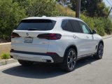Used 2025 BMW X5 xDrive40i w/ Parking Assistance Package image 5