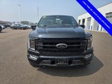 Certified 2022 Ford F150 Lariat w/ Equipment Group 502A High image 2