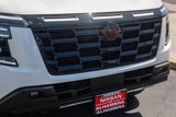 New 2025 Nissan Armada PRO-4X image 6