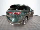New 2026 INFINITI QX60 Luxe w/ Cargo Package image 5