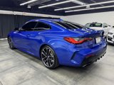 Used 2024 BMW M440i Coupe w/ Premium Package image 4