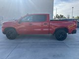 New 2025 Chevrolet Silverado 1500 Custom Trail Boss image 2