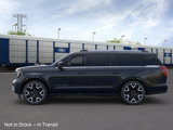 New 2025 Ford Expedition Max Platinum image 4