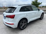 Used 2025 Audi Q5 e Premium Plus image 5