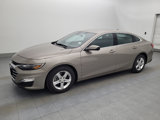 Used 2023 Chevrolet Malibu LT w/ Driver Confidence Package image 2