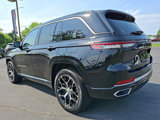 New 2025 Jeep Grand Cherokee Summit image 3